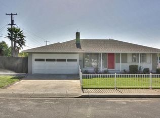 262 Maria St, Santa Clara, CA 95050