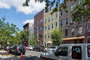 Rented by Citi Habitats