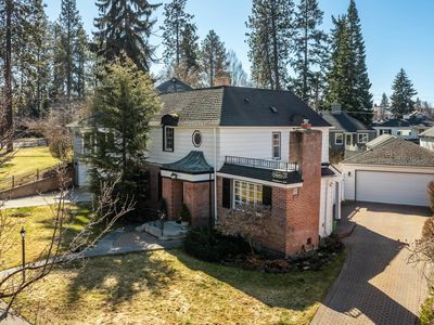 720 E 27th Ave, Spokane, WA, 99203