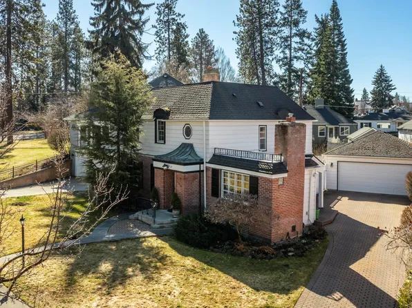 720 E 27th Ave, Spokane, WA 99203