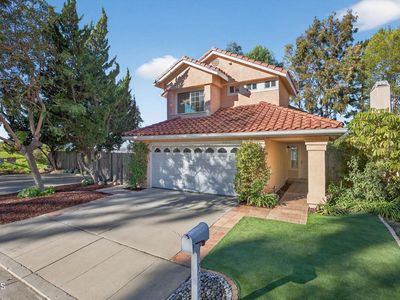2277 Cayuse Ln, Ventura, CA, 93001
