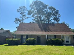 119 Melody Ln, Slidell, LA 70458