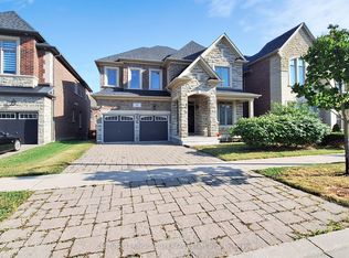 41 Torrey Pines Rd, Vaughan, ON L4H3X9