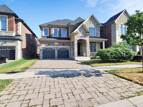 41 Torrey Pines Rd, Vaughan, ON L4H 3X9
