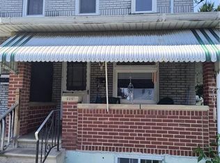 226228 N Graham St, Allentown, PA 18109