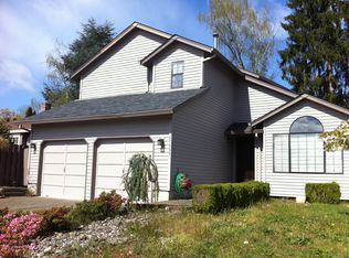 17335 SW Waterleaf Ln, Beaverton, OR 97006