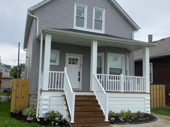 4023 N Major Ave, Chicago, IL 60634