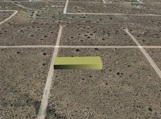 25th U5 B74 L9 St, Rio Rancho, NM 87124