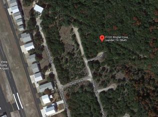 21102 Ringtail Cv, Leander, TX 78645