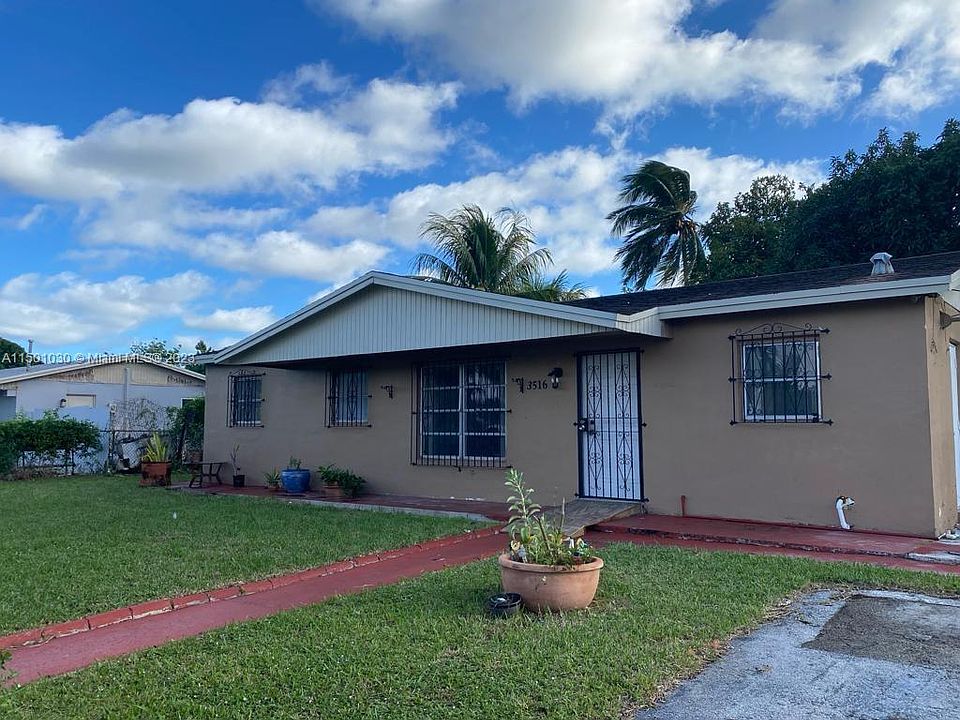 1st image of 3516 NW 180th St