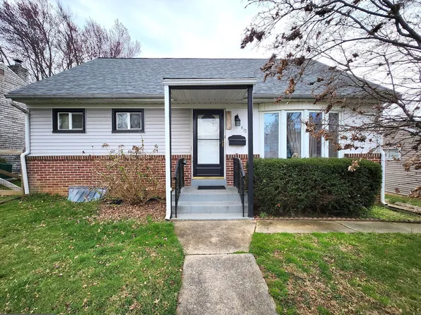 612 Hilton Dr, Lancaster, PA 17603