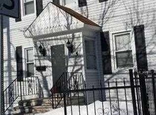 5 Tiffany Blvd, Newark, NJ 07104