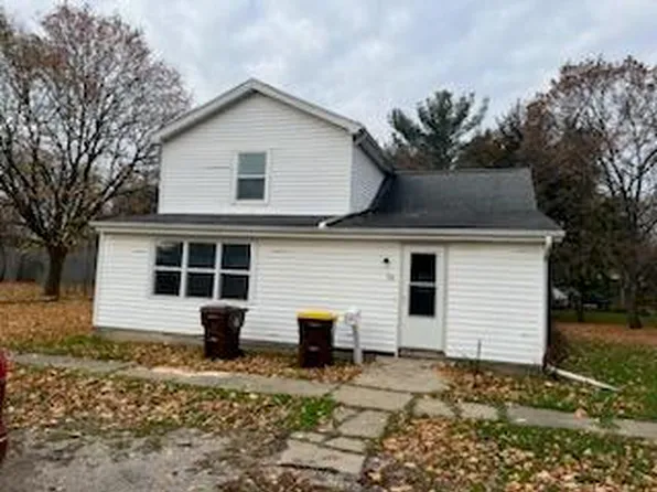 316 S Sycamore St, Marshall, MI 49068