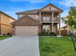 212 Foster Ln, Jarrell, TX 76537