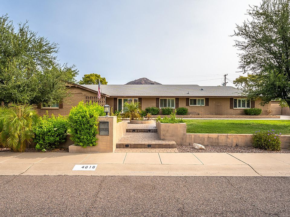 1st image of 4818 E Calle Tuberia