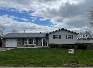 302 Jerimiah Dr, Richmond, KY 40475