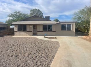 1392 W Orchid Pl, Casa Grande, AZ 85122