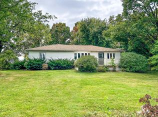 1791 W 1000th Rd S, Warren, IN 46792