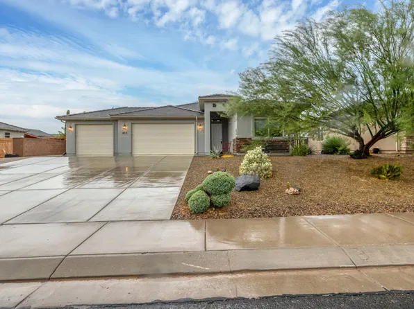 273 N 220 W, La Verkin, UT 84745