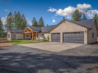 1262 W Findley Ln, Deer Park, WA 99006