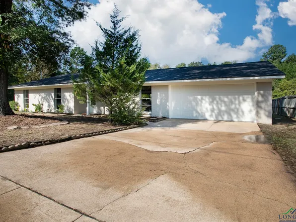 1008 Trinity Dr, Tyler, TX 75702