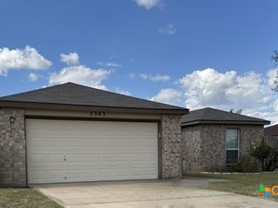 5303 Holster Dr, Killeen, TX, 76549