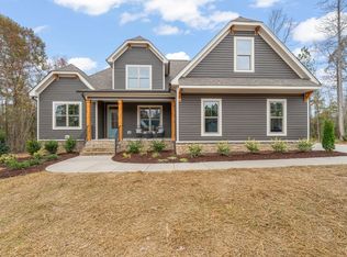 115 Beauview Way, Zebulon, NC 27597