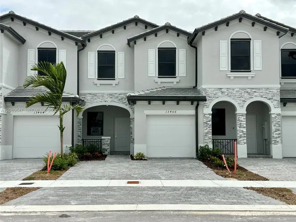 13406 SW 286th St, Homestead, FL 33033