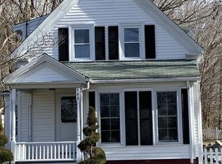 186 Bedford St, Bridgewater, MA 02324