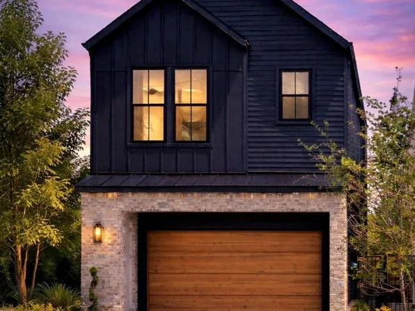 710 Waverly St #E, Houston, TX 77007