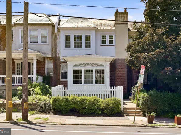 3428 Vaux St, Philadelphia, PA 19129