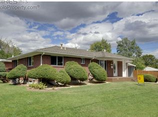 2503 W 74th Ave, Westminster, CO 80030