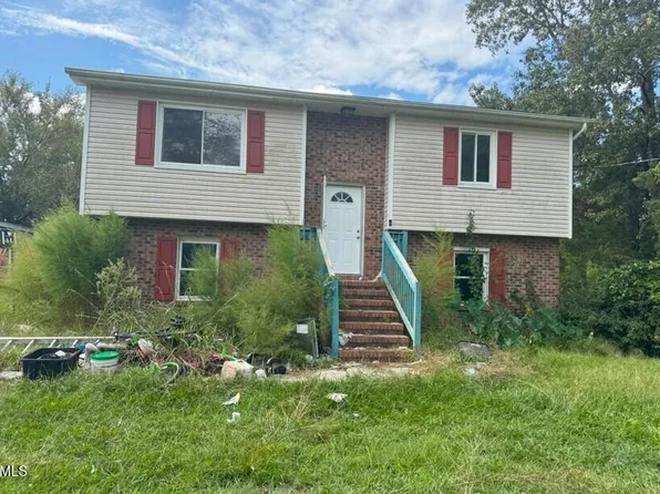 441 Cedar Fork Rd, Beulaville, NC 28518