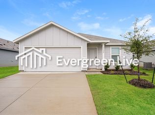 1124 Tufted Dr, Fort Worth, TX 76134