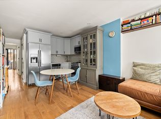 153 Monroe St #G, Brooklyn, NY 11216