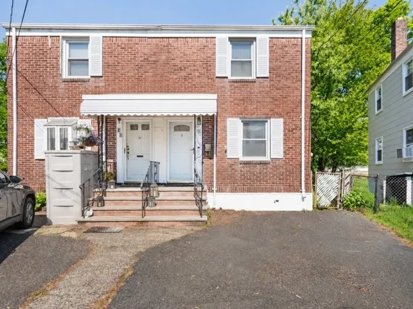 26 Park Ter, Cranford Twp., NJ 07016