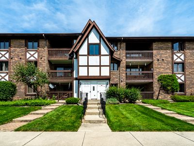 10251 Major Ave APT 108, Oak Lawn, IL, 60453