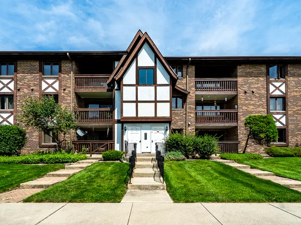 10251 Major Ave APT 108, Oak Lawn, IL 60453