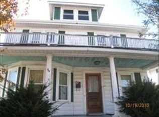414 Jefferson Ave, Salem, MA 01970