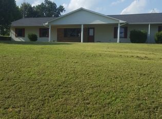 1875 State Route 384, Mayfield, KY 42066