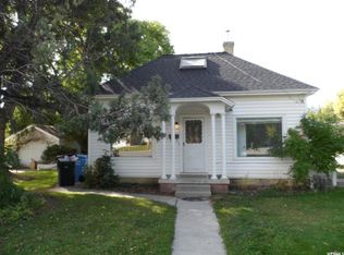 235 N 300 W, Smithfield, UT 84335