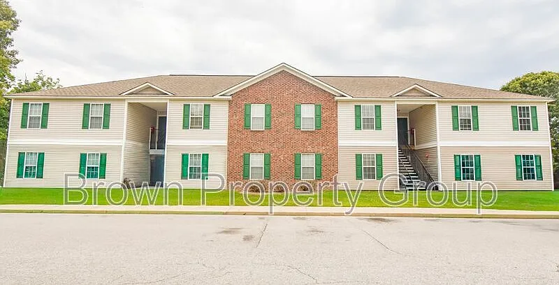 2 bed, 2.0 bath, 1000 sqft, $1,025 — Photo 1