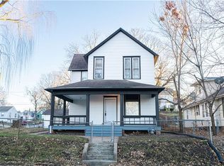 3128 Lafayette St, Saint Joseph, MO 64507
