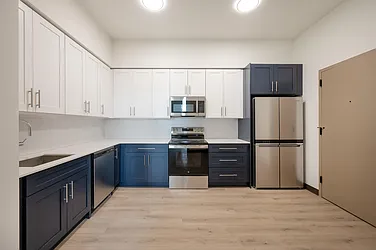 857 Bergen Avenue, #204