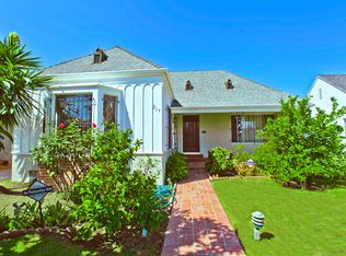 219 S Formosa Ave, Los Angeles, CA 90036