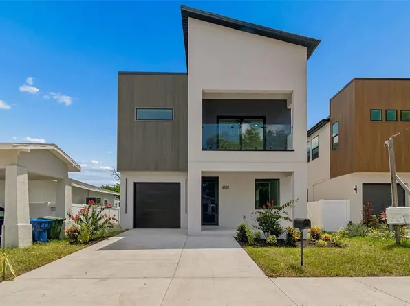 2907 N 21ST STREET, TAMPA, FL 33605