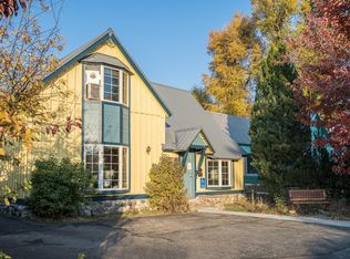 634 Oak St #A, Steamboat Springs, CO 80487