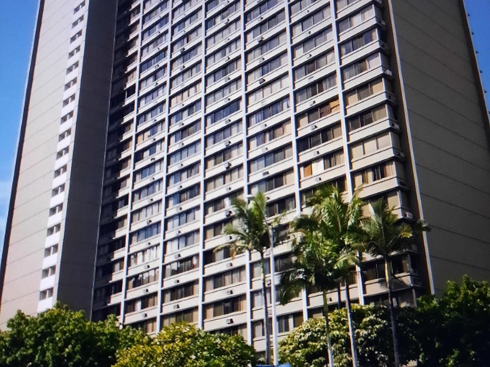 1st image of 55 S Kukui St APT D-1514