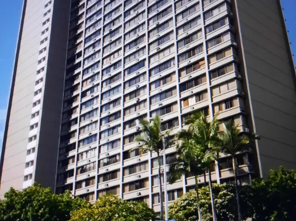 55 S Kukui St, Honolulu, HI
