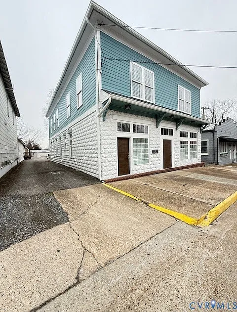 45 Cross St #B